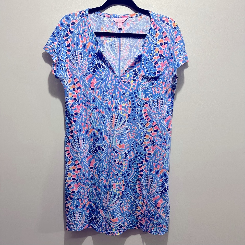 Lilly Pulitzer Casual Dress